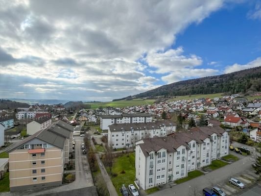 Ausblick