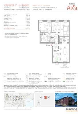 ALVA - Haus K20 - WE 047