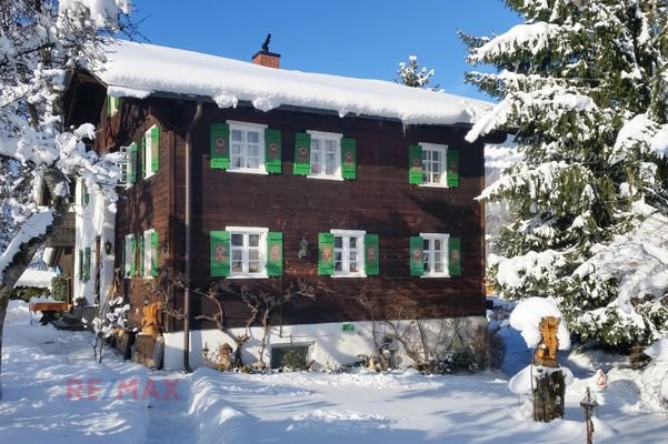 Winterimpression