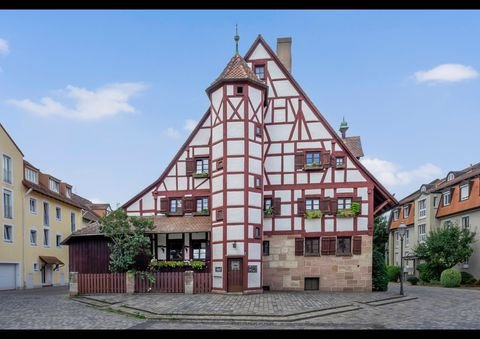 Nürnberg Häuser, Nürnberg Haus kaufen