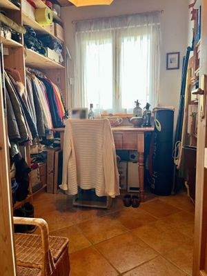 Garderobe
