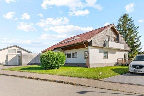 Erkenbrechtsweiler Häuser, Erkenbrechtsweiler Haus kaufen