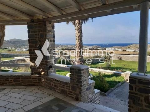 Kakapetra, Paros Wohnungen, Kakapetra, Paros Wohnung kaufen