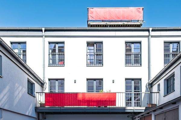 Loftunikat in Bestlage