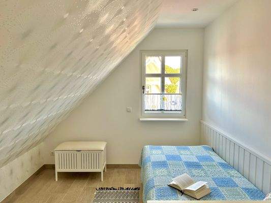 Gemütliches Gästezimmer