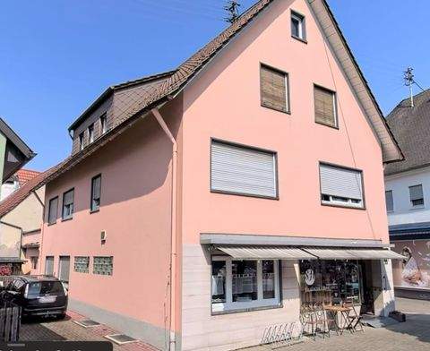 Herbolzheim Wohnungen, Herbolzheim Wohnung mieten