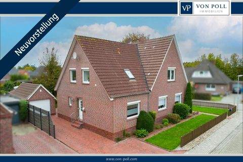 Osteel Häuser, Osteel Haus kaufen