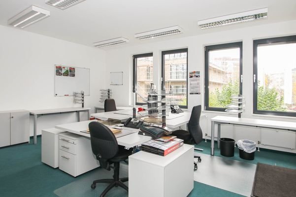 Büro