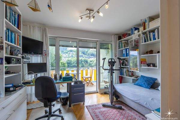 Schlafzimmer 2.