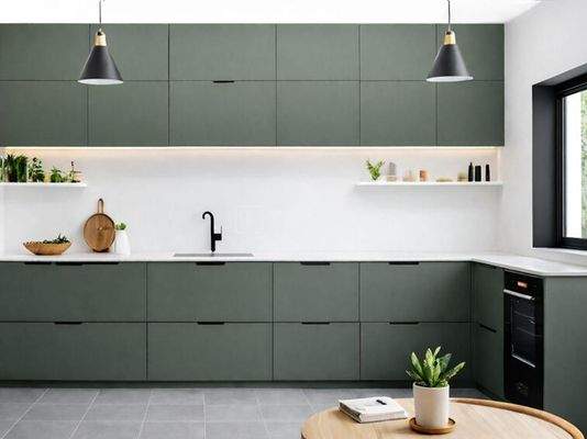 Villas with Pools Near Golf and Beaches in Villamartín Orihuela