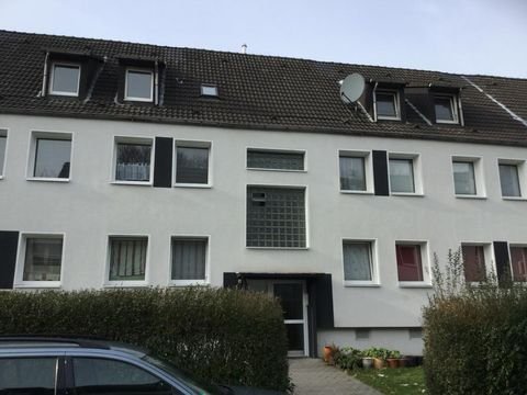 Gelsenkirchen Wohnungen, Gelsenkirchen Wohnung mieten