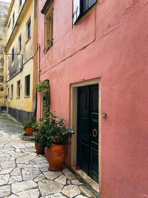 Korfu Wohnungen, Korfu Wohnung kaufen