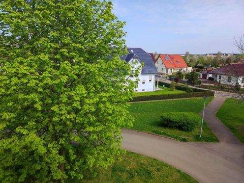 Regis-Breitingen Wohnungen, Regis-Breitingen Wohnung mieten