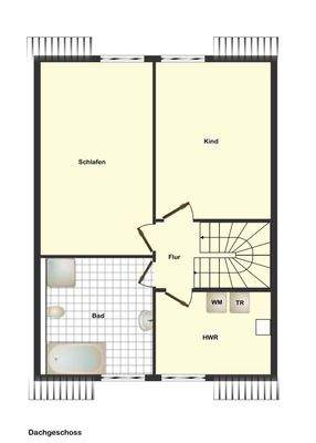 Dachgeschoss