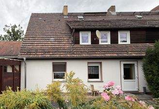 Rückansicht