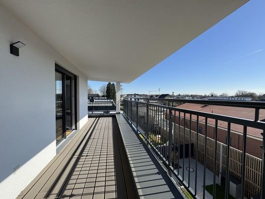 Balkon II