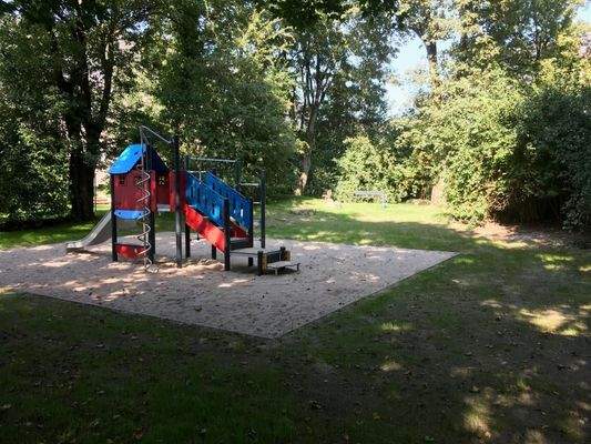 Weserstr. Spielplatz