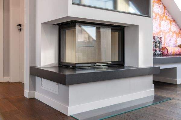 Stilvoll & behaglich wohnen