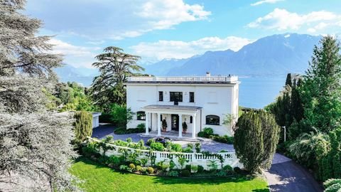 Montreux Häuser, Montreux Haus kaufen