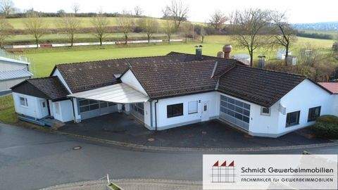 Igensdorf - Pettensiedel Halle, Igensdorf - Pettensiedel Hallenfläche