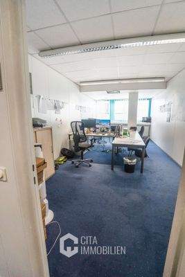 Büroräume