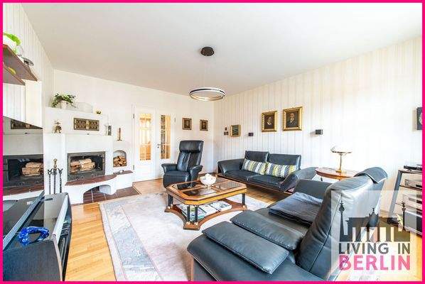 Wohnzimmer Obergeschoss