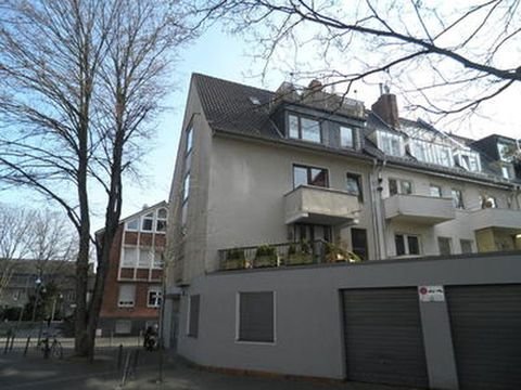 Köln Büros, Büroräume, Büroflächen 
