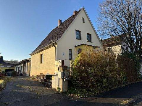 Coburg Häuser, Coburg Haus kaufen