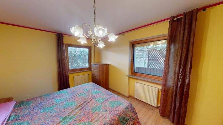 Meran-Merano-Air'Bnb-Privatvermietungslizenz-licenza turistica-Zweizimmerwohnung-bilocale-Garten-giardino