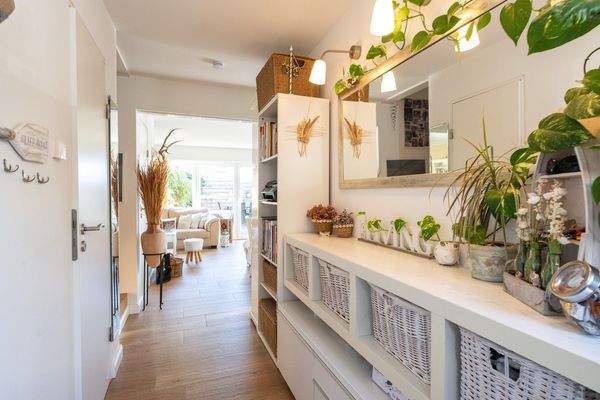 Eingangsbereich/Flur