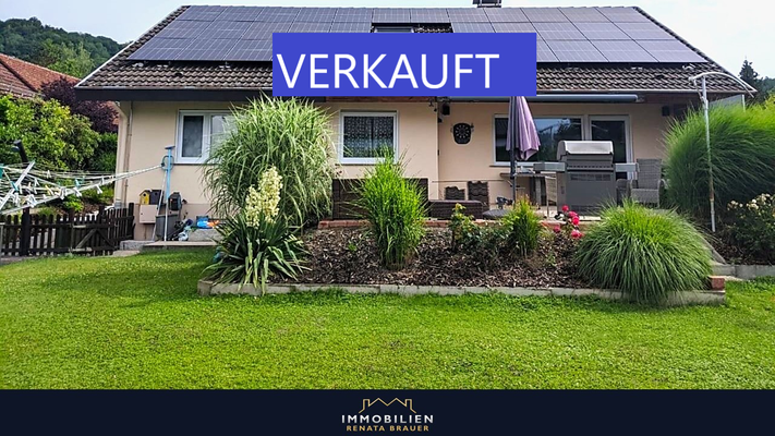 VERKAUFT