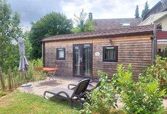 Eine besondere Frühstückpension