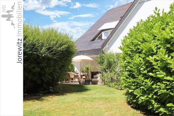 005 - Terrassenansicht - Haus A