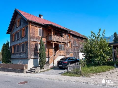 Nenzing Häuser, Nenzing Haus kaufen