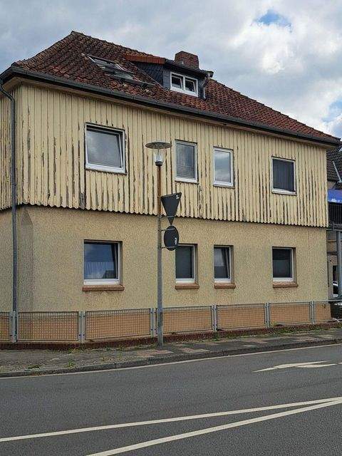 Celle Renditeobjekte, Mehrfamilienhäuser, Geschäftshäuser, Kapitalanlage