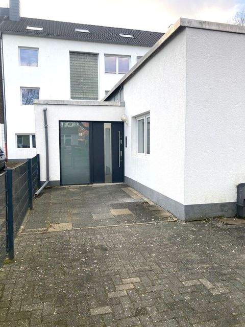 Dorsten / Rhade Wohnungen, Dorsten / Rhade Wohnung mieten