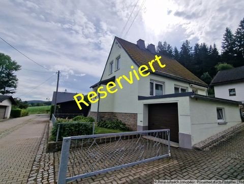 Raschau Häuser, Raschau Haus kaufen