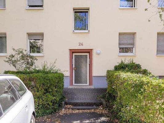 KAISERSLAUTERN, AN DER EMILSRUHE 10-26