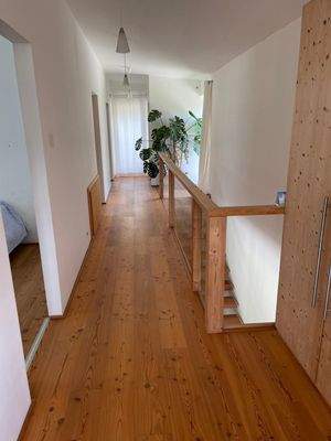 Nachhaltiger Bau mit Naturmaterialien