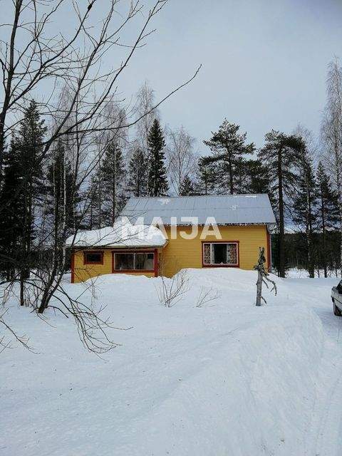 Ylitornio Häuser, Ylitornio Haus kaufen