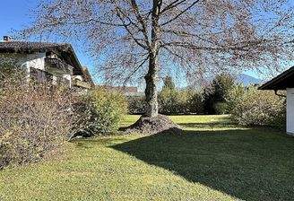 Bebaubarer Grundstücksbereich