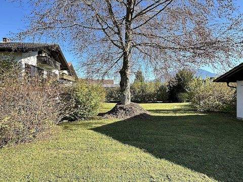 Oberaudorf Grundstücke, Oberaudorf Grundstück kaufen