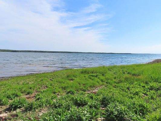 Cape Breton - Einzigartige Atlantik-Lage - 31 Hekt