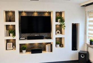 Wohnzimmer OG