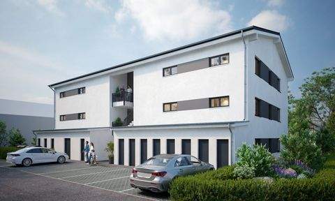 Landau an der Isar Wohnungen, Landau an der Isar Wohnung kaufen