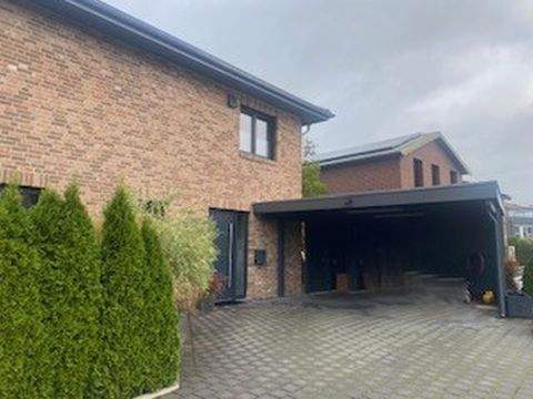 Alveslohe Häuser, Alveslohe Haus mieten 