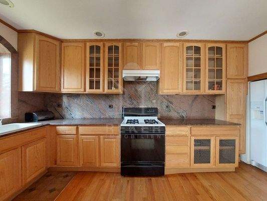 Geräumige und lichtdurchflutete Wohlfühlatmosphäre