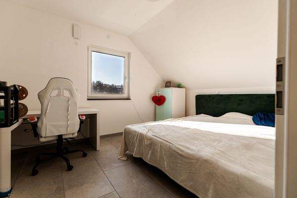 Traumhafte Mietwohnung