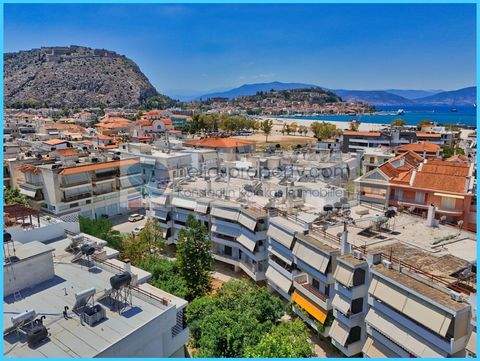 Nafplio Wohnungen, Nafplio Wohnung kaufen