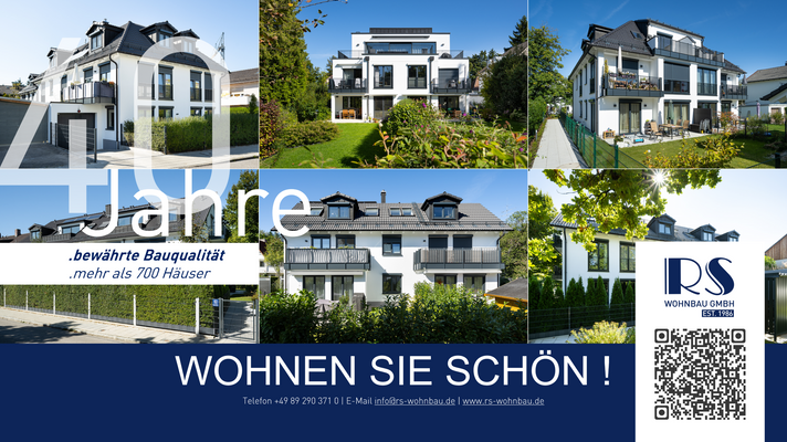 Referenzen_40 Jahre RS WOHNBAU